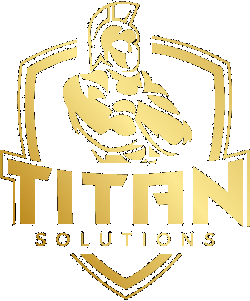 Titan Solutions Logo